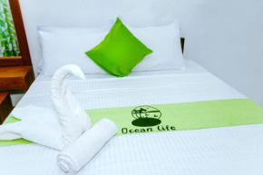 Ocean Life Talalla